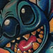 Tattoos - Disney Lilo and Stitch Tattoo - 74229